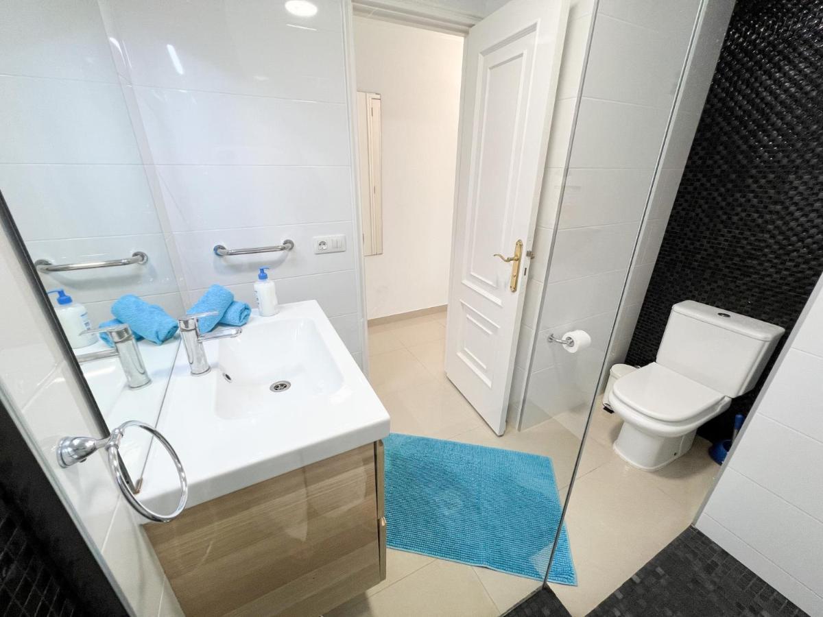 Studioapartment Borinquen Appartamento