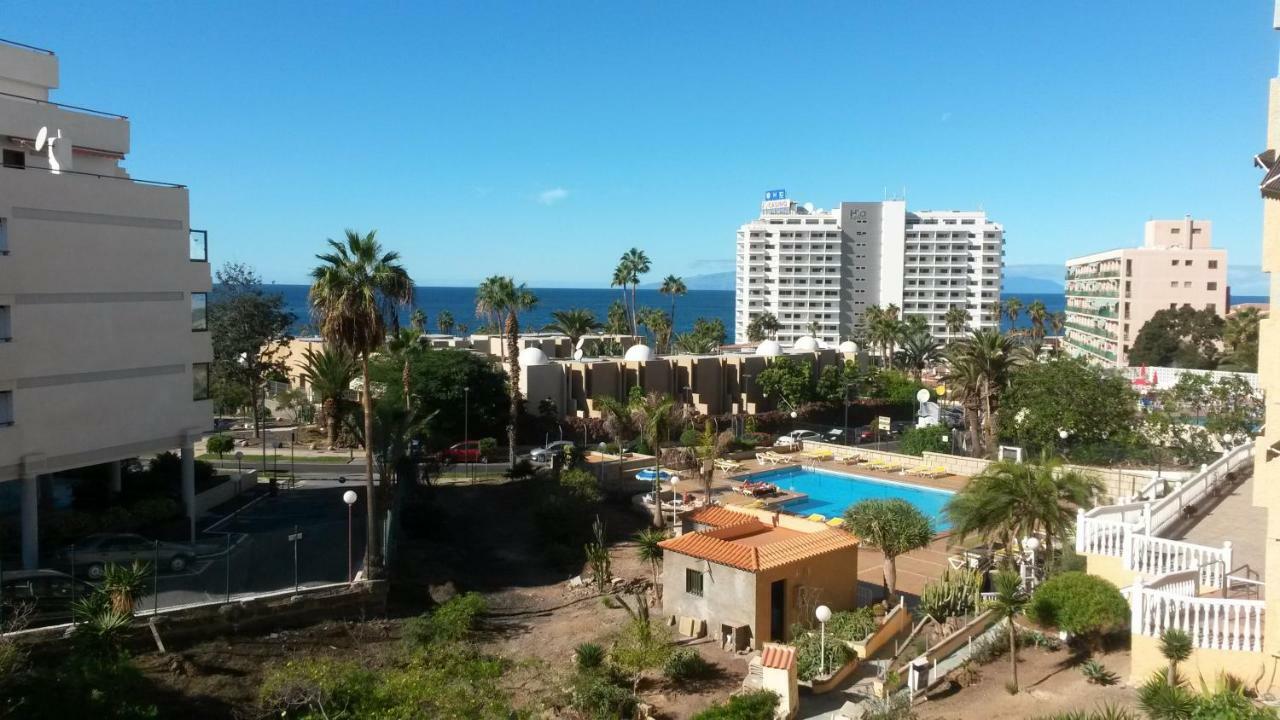 Studioapartment Borinquen Appartamento *