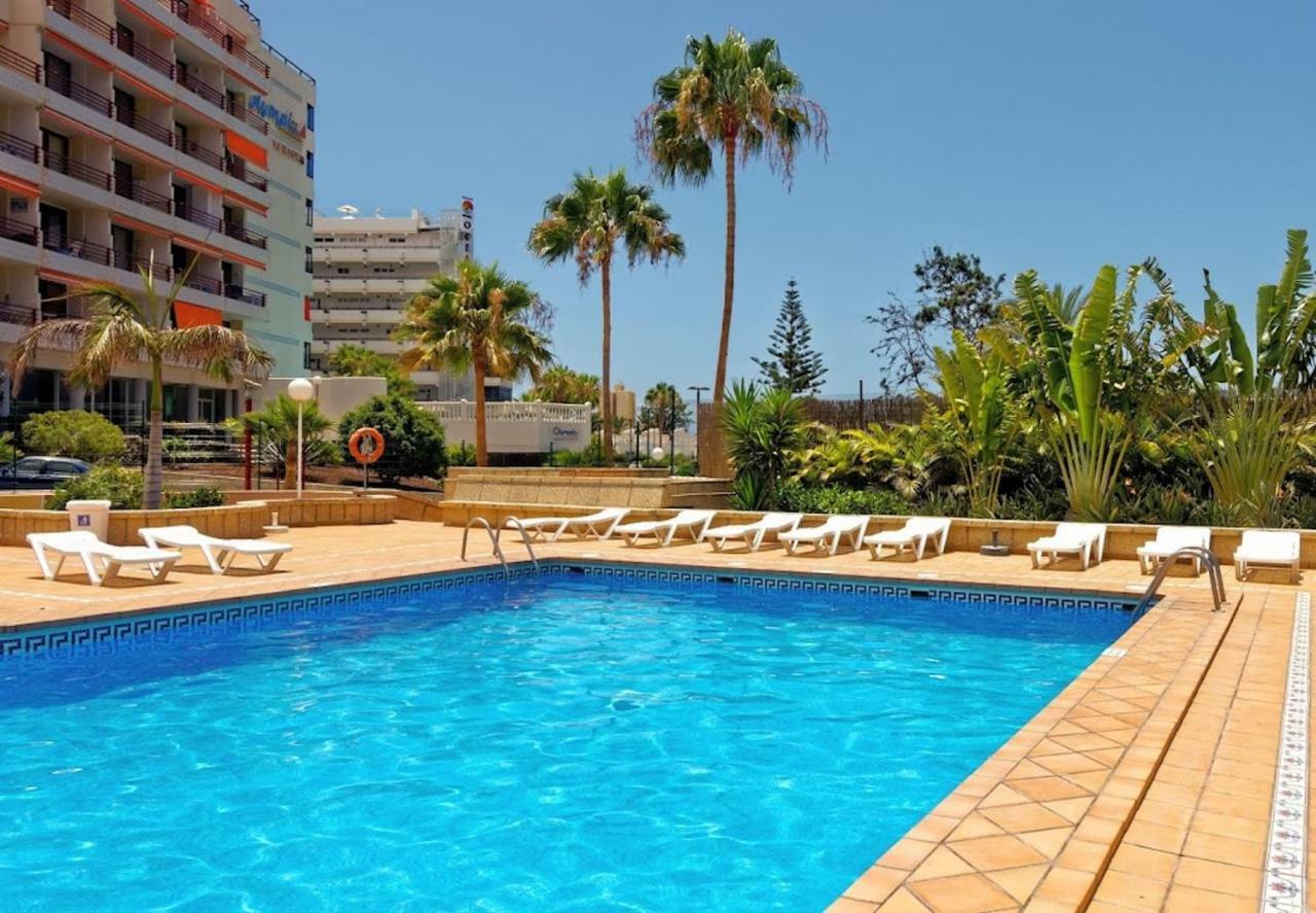 Appartamento Studioapartment Borinquen *