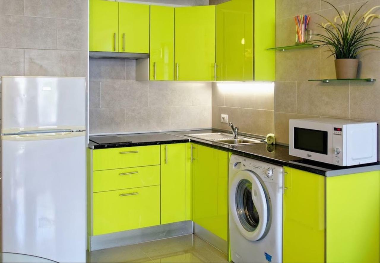 Studioapartment Borinquen Appartamento Playa Feñabe
