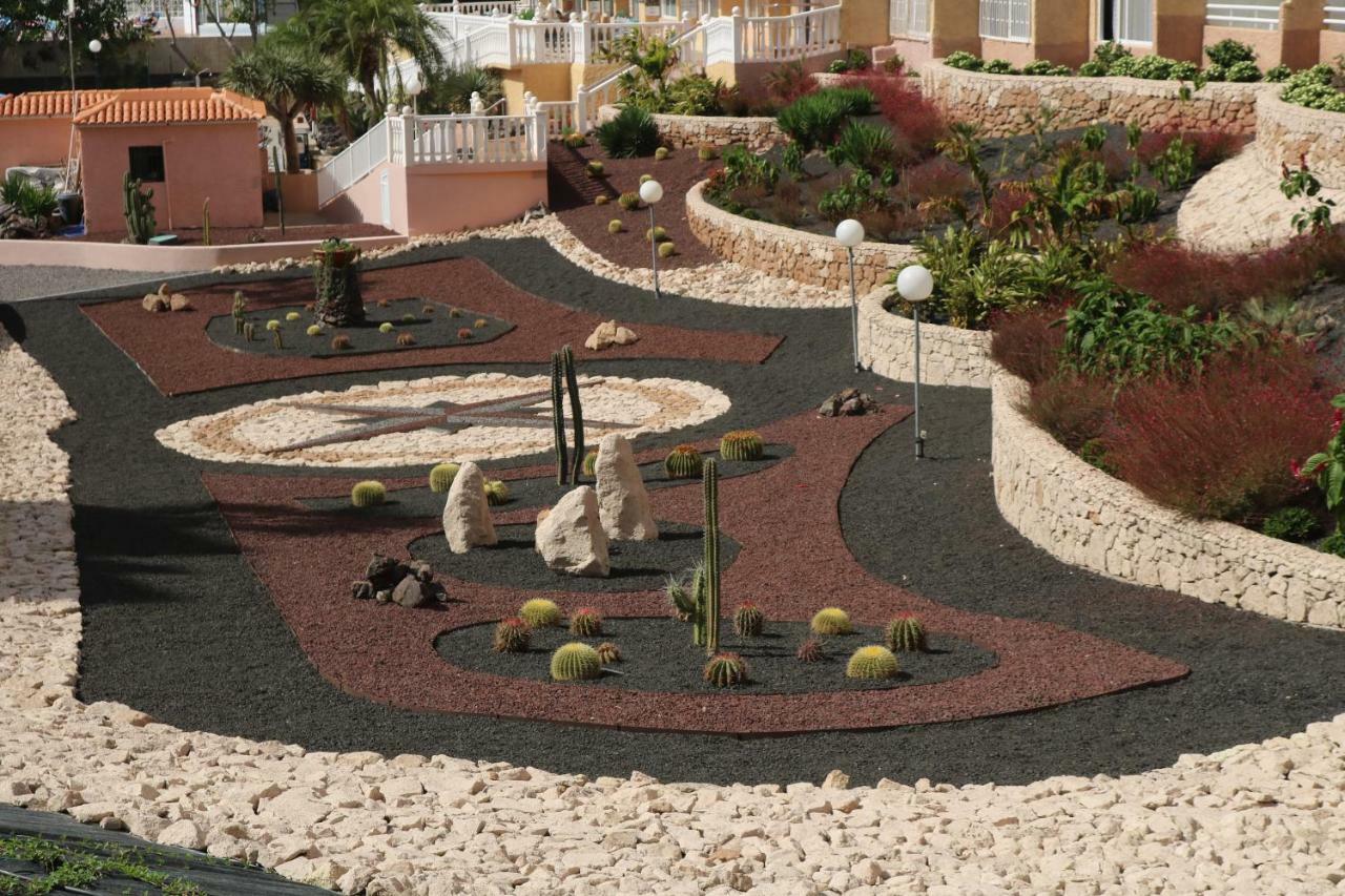 Studioapartment Borinquen Appartamento