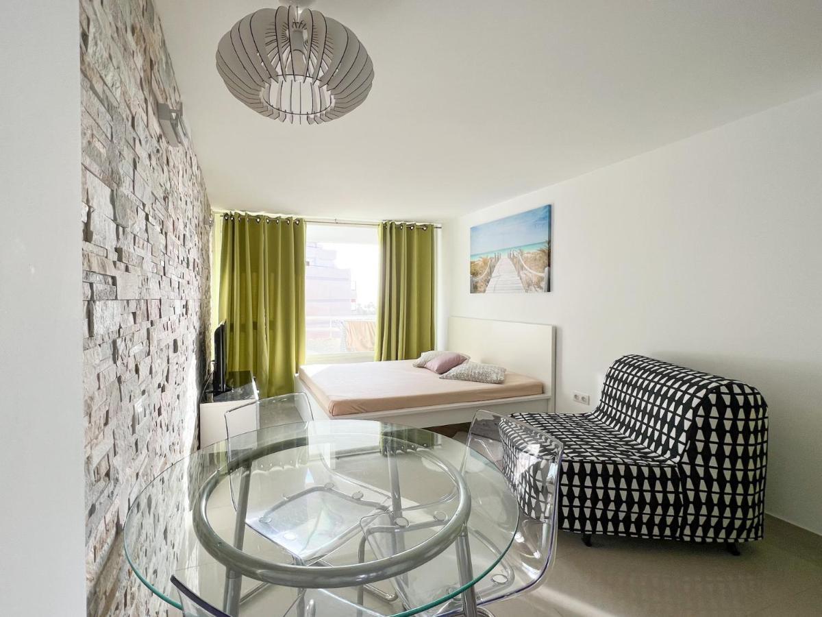 Studioapartment Borinquen Apartment Playa Fanabe
