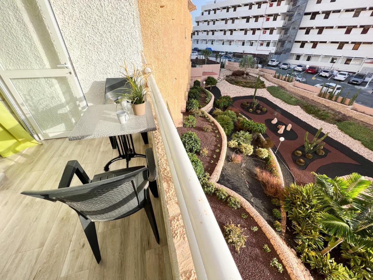 Studioapartment Borinquen