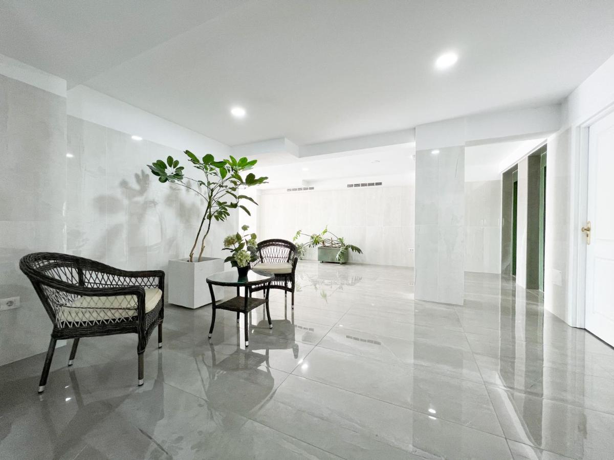 Apartment Studioapartment Borinquen Playa Fanabe