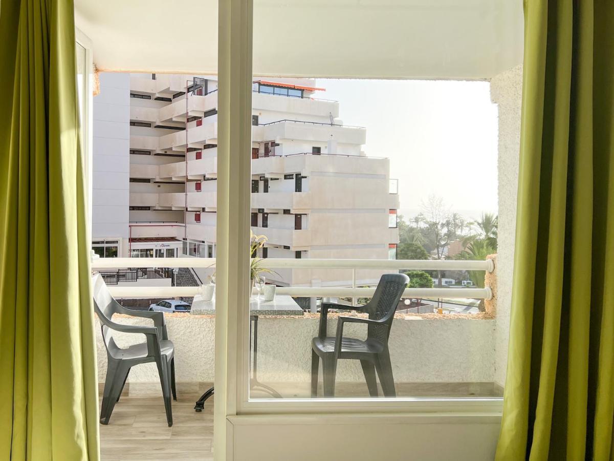 Apartment Studioapartment Borinquen *