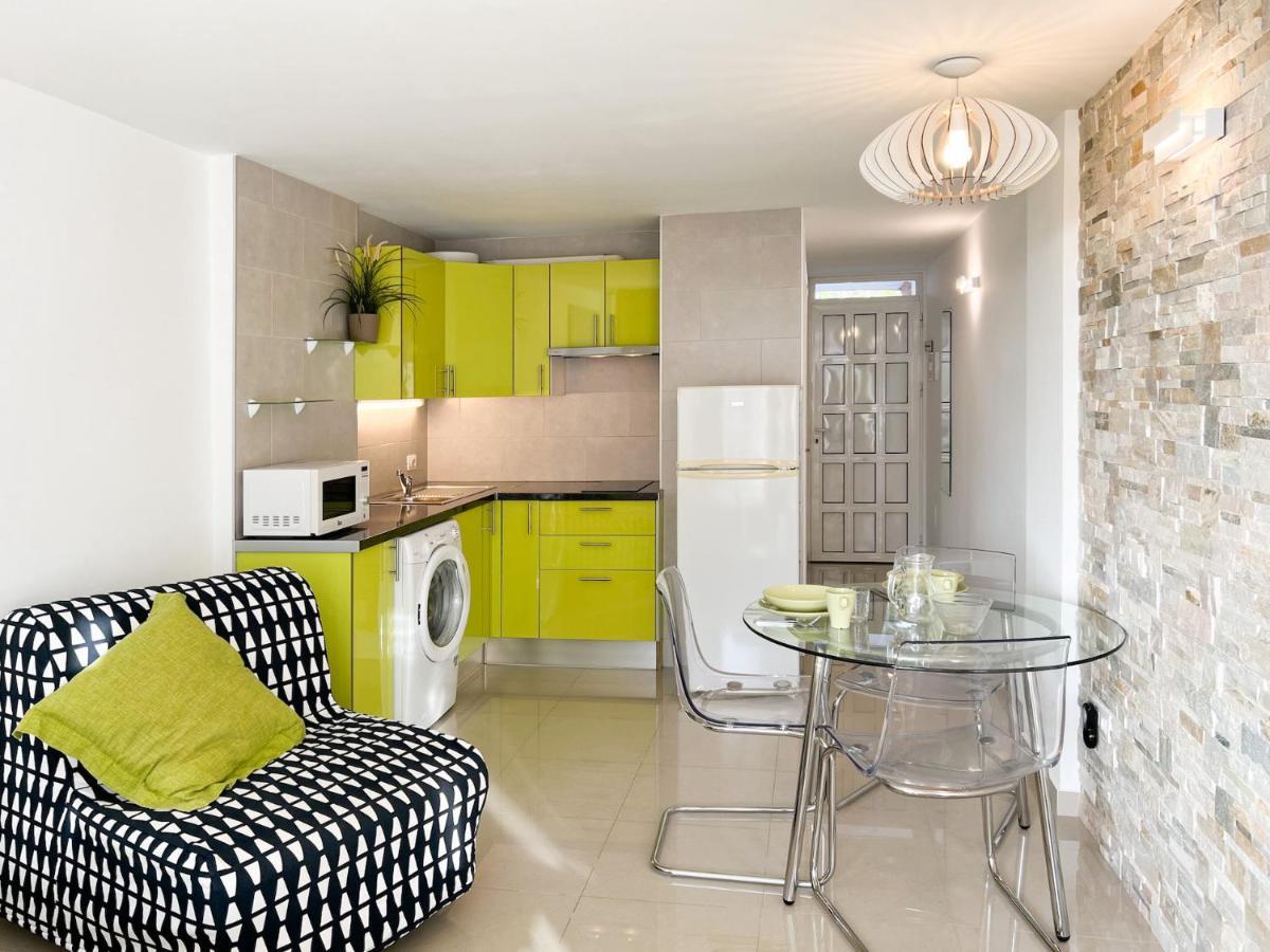 Studioapartment Borinquen *
