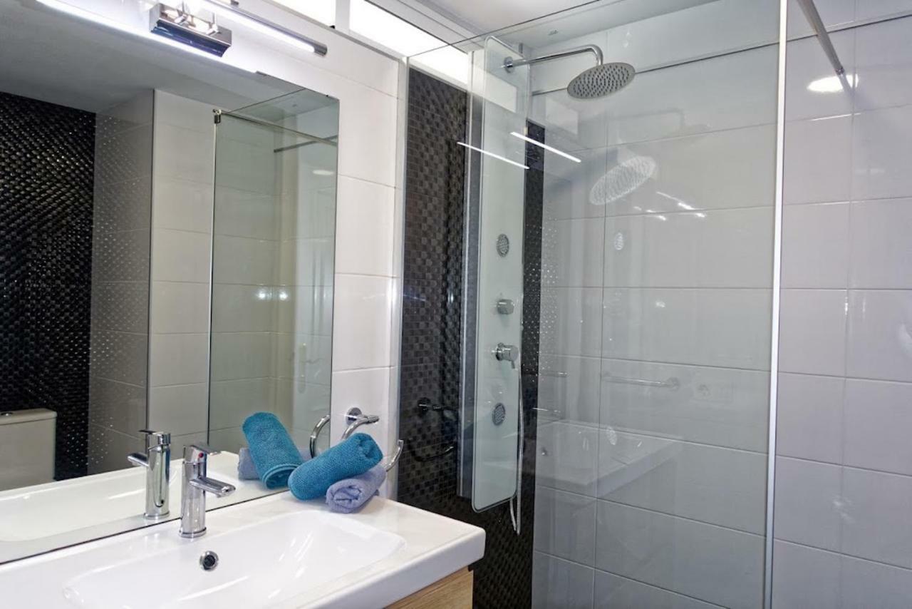 Apartment Studioapartment Borinquen Playa Fanabe