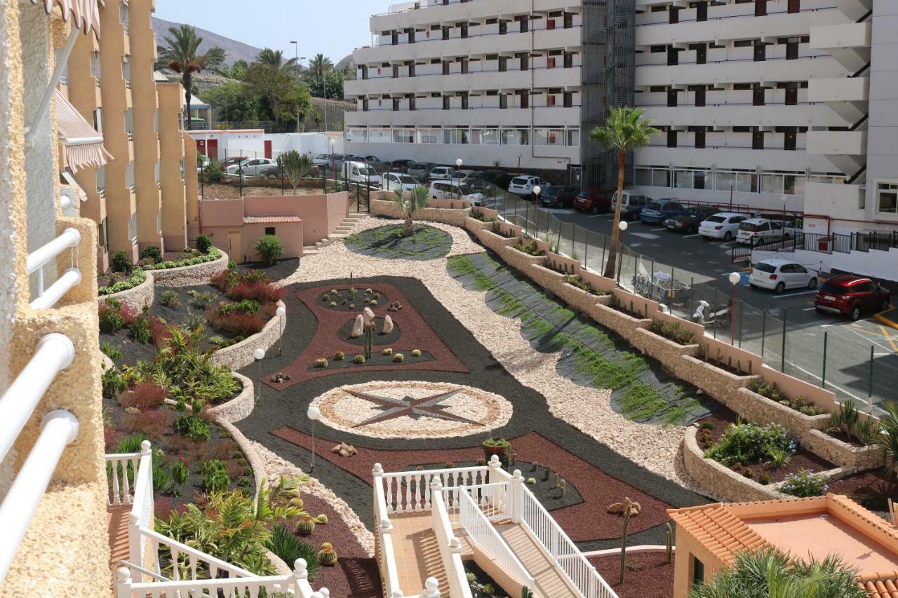 Studioapartment Borinquen Playa Fanabe