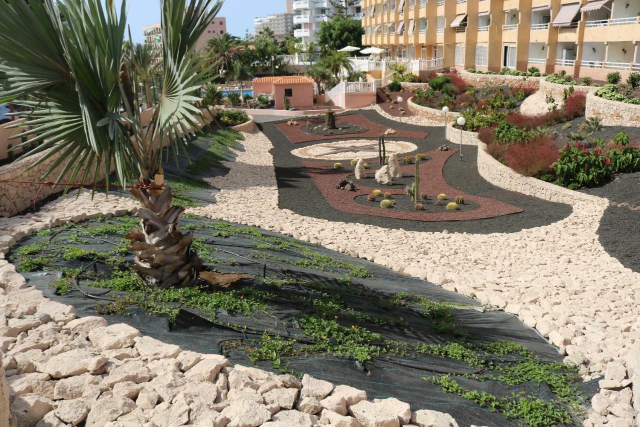 Studioapartment Borinquen Playa Fanabe
